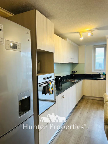 Ocasion Venta Depto Con Mobiliario 2d 2b Est., San Isidro
