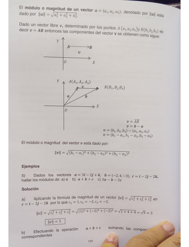 Problemario De Álgebra Para Ingeniería (Usado)