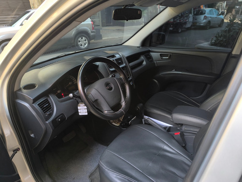 Kia Sportage Fq 4x2 Automática 2016