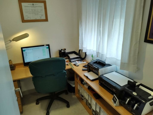 Imagen 18 de 29 de Departamento De 4 Ambientes C/dependencia Y Cochera