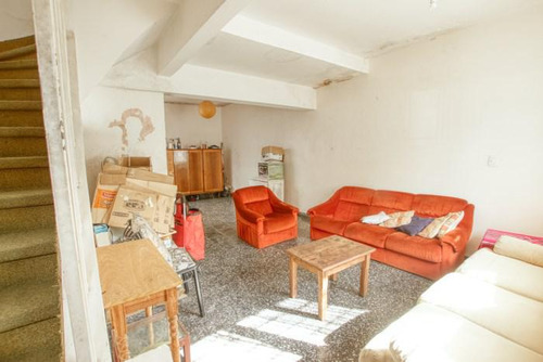 Linda Casa 4 Ambientes Sobre Lote Propio - Olivos