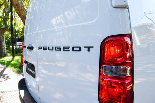Peugeot Expert 1.5 Hdi 120 L3