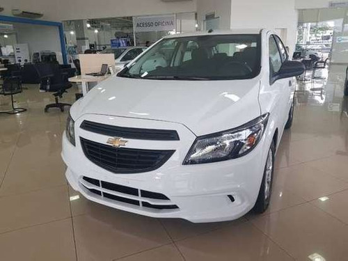 Chevrolet Onix Joy 1.0 2019 0km Novo