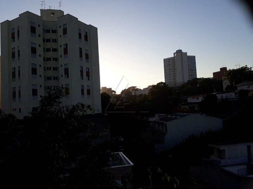 Apartamento Com 2 Dorms, Jardim Monte Kemel, São Paulo - R$ 290 Mil, Cod: 3731 - V3731