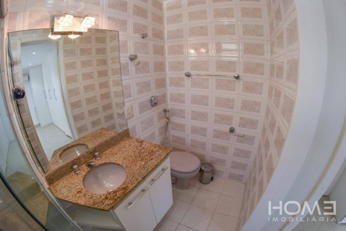 Cobertura À Venda, 180 M² Por R$ 950.000,00 - Tijuca - Rio De Janeiro/rj - Co0226