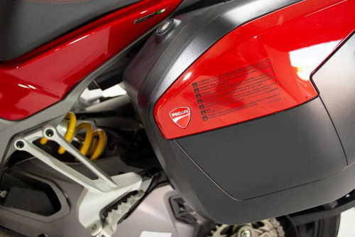 Imagem 12 de 13 de Ducati Multistrada 1260 S 2020