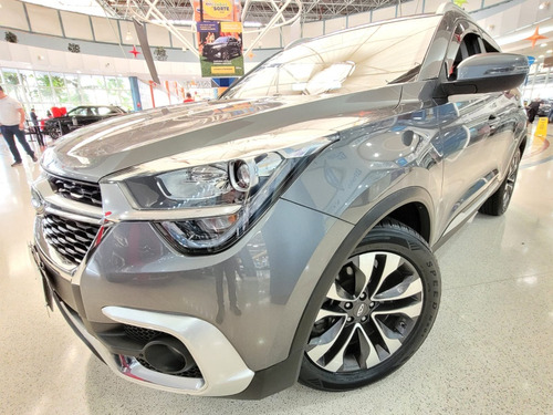 Chery Tiggo 5X 1.5 Txs Flex Aut. 5p