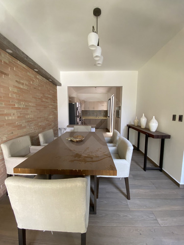 Casa En Condominio Para Estrenar En Lomas De Jiutepec