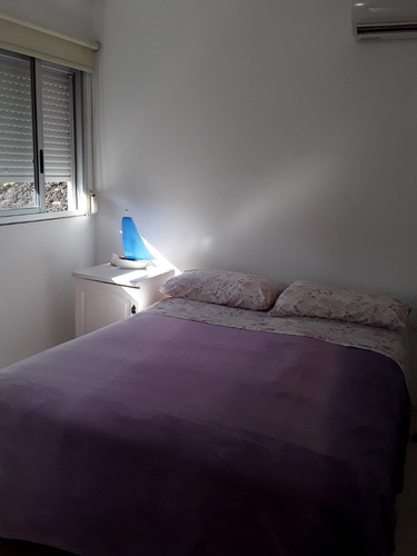 Imagen 5 de 13 de Alhajado Alquiler Temporal Precioso Apartamento Con Vista A Jardines