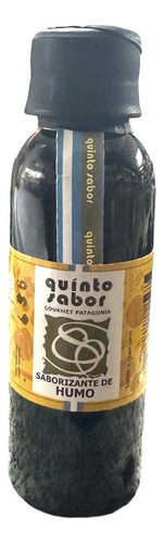 Saborizante De Humo Natural Quinto Sabor