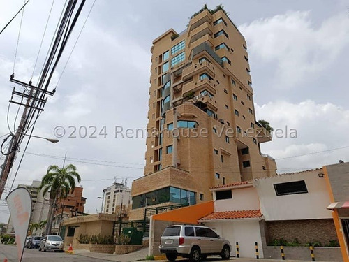 Venta De Apartamento En Urbanización La Soledad Maracay 24-25246 Mfc
