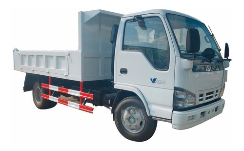 Panel De Estribo Para Isuzu 700 Npr Nkr 2010 Al 2022