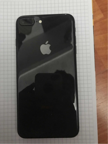 iPhone 8 Plus 64gb Negociable Vendo O Cambio iPhone Superior