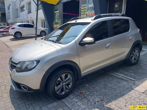 Renault Stepway 1.6 Dynamique