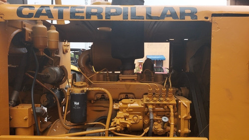 Catterpilar 930r