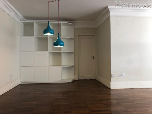 Imagem 1 de 15 de Apartamento - Itaim Bibi - Ref: 11480 - L-c-urupe1010