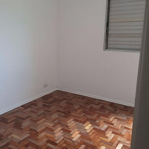 Imagem 7 de 29 de Apartamento Residencial À Venda, Imirim, São Paulo. - Ap6882