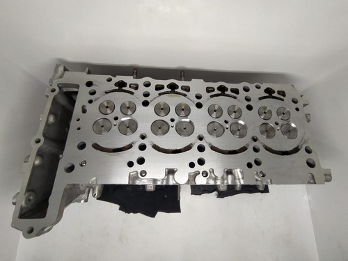 Cabecote Sprinter 311 Cdi 2.2 16v 2000-2005 *2577 (Usado)