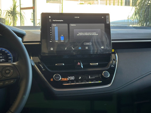 Toyota Corolla 2.0 VVT-IE FLEX XEI DIRECT SHIFT