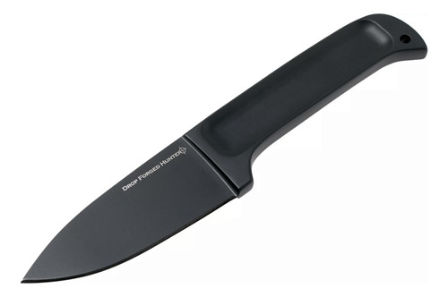 Faca Cold Steel Drop Forged Hunter 52100 High Carbon