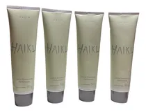 Comprar Set 4 Cremas Para Manos Haiku Avon