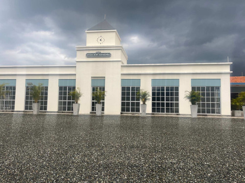 Imagen 18 de 21 de Se Alquila Local Nuevo Mall Estación Armenia El Caimo