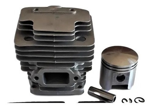 Cilindro Completo Desmalezadora Echo Srm-4605 Alternativo