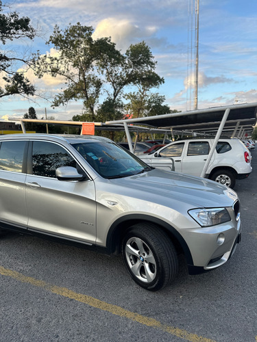 BMW X3 2.0 Xdrive 20i Executive 184cv