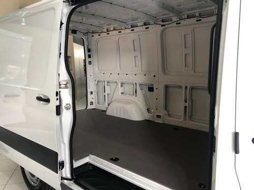 Mercedes Benz Sprinter 314 0km Furgão