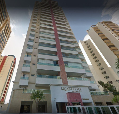 Imagem 12 de 28 de Cobertura À Venda, 238 M² Por R$ 1.600.000,00 - Jardim Aquarius - São José Dos Campos/sp - Co0094