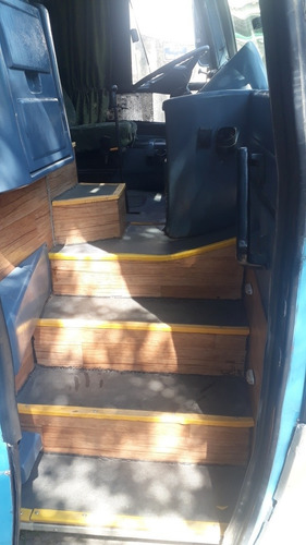 Volvo Comil Galiantes