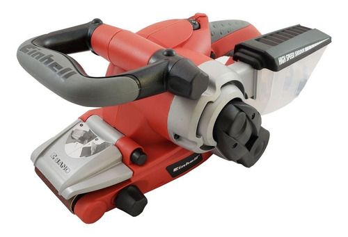 Imagem 1 de 5 de Lixadeira De Cinta, 850w, Einhell Rt-bs 75