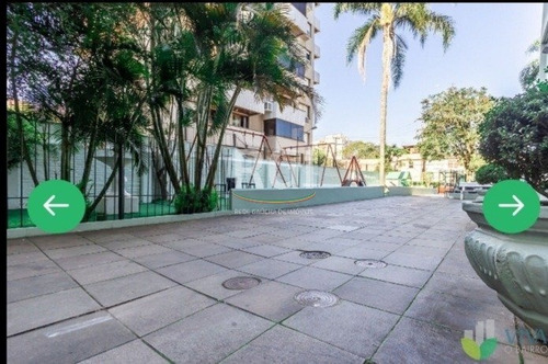 Imagem 3 de 19 de Apartamento Menino Deus Porto Alegre - 7336