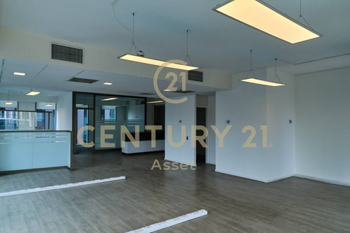 Imagen 5 de 9 de Arriendo De Oficina Providencia