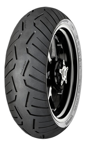 Llanta 170/60zr17 72w Continental Conti Road Attack 3