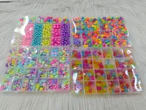 Comprar Kit Para Crear Pulseras Y Collares Bisuteria Infantil