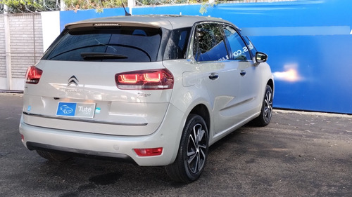 Citroën C4 Picasso 1.6 Hdi 115 Feel Pack