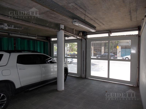 Edificio En Block Venta Esquina Av. Cramer- Nuñez - Hotel - Departamentos