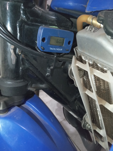 Yamaha Yz 85, Unidad Lista Para Disfrutar, 5hs De Uso, Paten