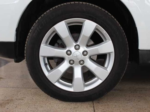 Mitsubishi Outlander 4x4 3.0 V6 24v