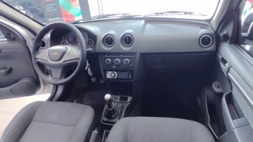 Imagem 7 de 11 de Chevrolet Celta Lt 1.0 (flex)