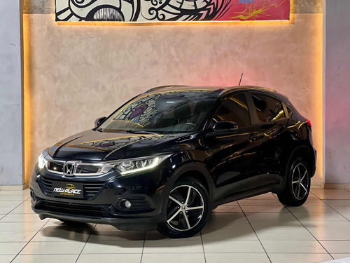 Honda HR-V 1.8 Ex Flex Aut. 5p