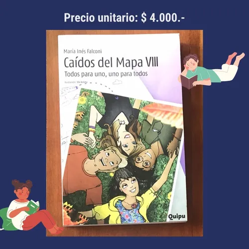 Caídos Del Mapa, Oliver Twist, Los Ojos Del Perro Siberiano (Usado)
