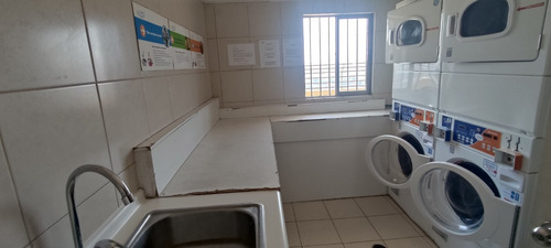 Arriendo Estudiantes Sin Gasto Comun, Stgo-av. Matta