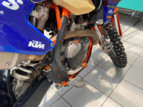 Imagen 6 de 10 de Ktm Six Days 2018