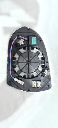 Luna Espejo Sensor Original Kia Niro Derecho Mod 17/22 (Usado)