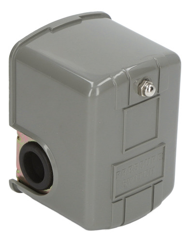 Controlador Automático De Bomba De Presión De Agua Zg1/4 Thr