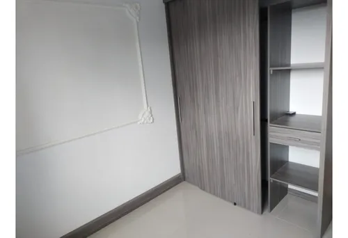 Apartamento En Venta Itagüí