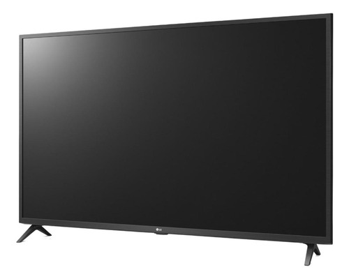 Imagen 2 de 5 de Smart TV LG US660H Series 55US660H0SD LED 4K 55" 100V/240V