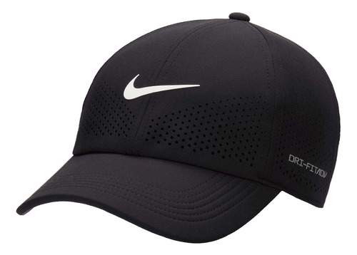 Gorra Nike Dri-fit Adv Club Con Perforaciones | Giveaway